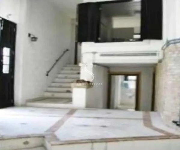 Sala em São Paulo