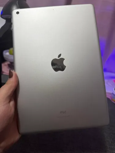 Vendo iPad 