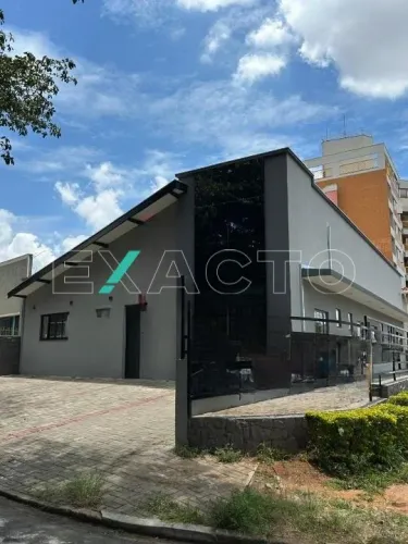 casa - Jardim Brasil - Campinas