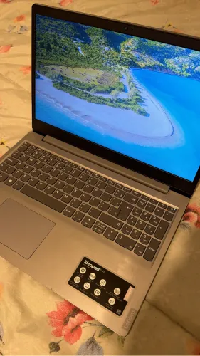 Notebook Lenovo Ideapad I3 / 1TB / SSD 500gb / RAM 20gb