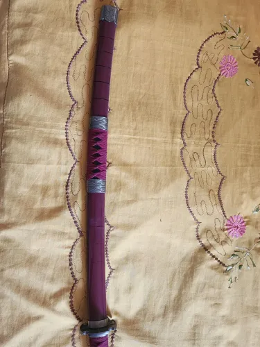 Katana Kitetsu zoro 