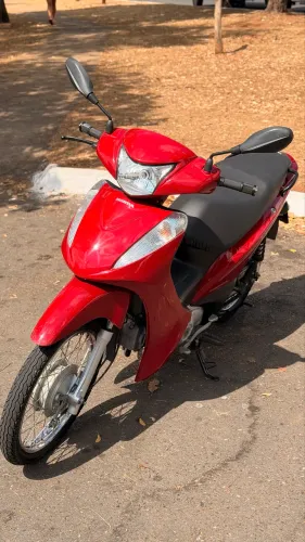 Biz 110i