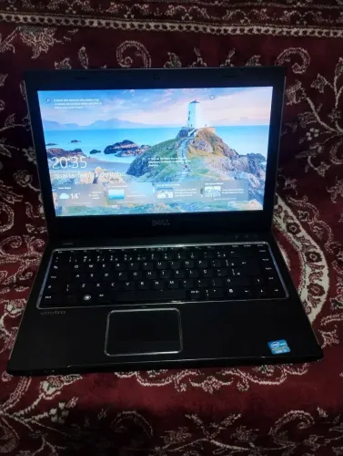 Vendo Notebook com SSD