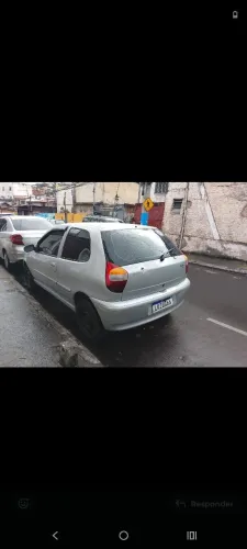 Fiat Palio 1.0/ Trofeo 1.0 Fire/ Fire Flex 2P 2004