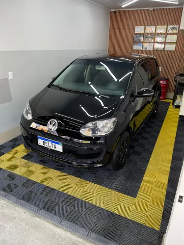 Volkswagen Up! Move 1.0 TSI Total Flex 12V 5P 2016