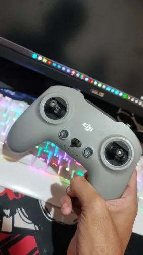 Dji RC Remote Controller 3 - C/ Drift no stick