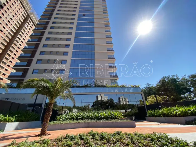 Apartamento com 4 suítes para venda no Jardim Ilhas do Sul