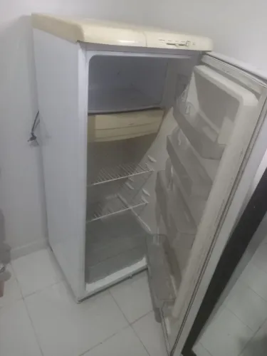 Geladeira Eletrolux 