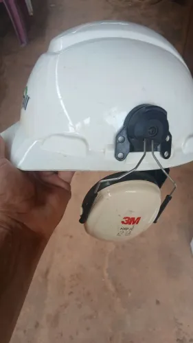 Epi capacete 