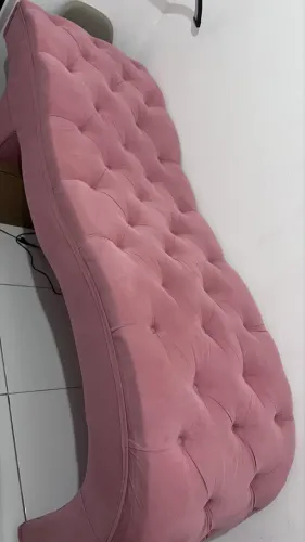 Maca de luxo