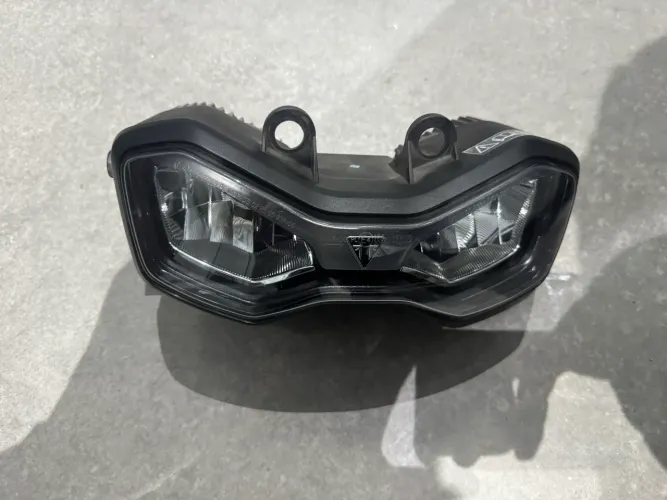 Farol Tiger 900 Rally Pro/GT Pro original