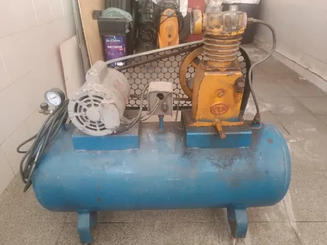 Compressor PEG MOD: BP03