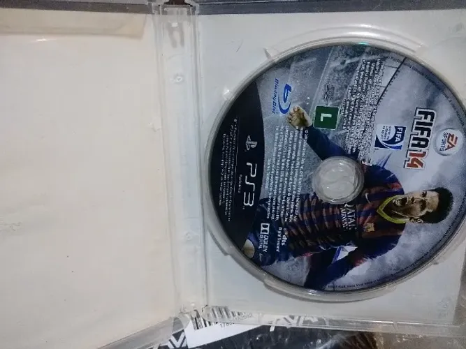 FIFA 2014 PS3