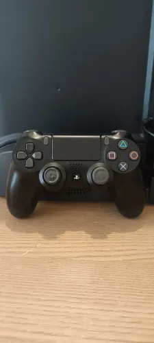 Controle ps4 original 