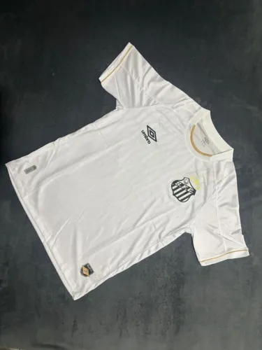 Camisa Santo 26/27 uniforme I
