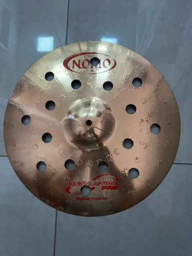 Prato Orion Revolution Pro 16 Custom