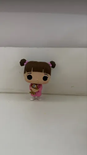 FUNKO POP BOO MONSTROS S.A