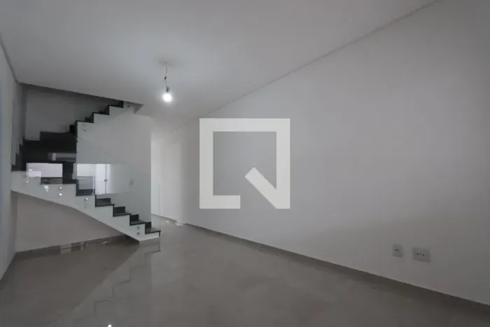 Casa à Venda - Vila Alpina, 3 Quartos, 125 m2