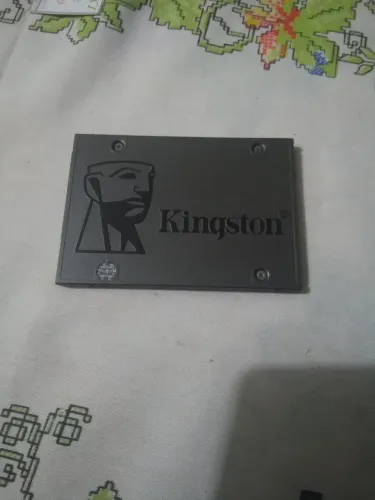 Ssd 500gb Kingston