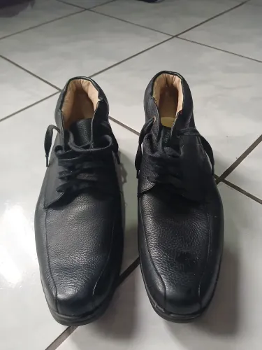 Sapato social masculino N 41
