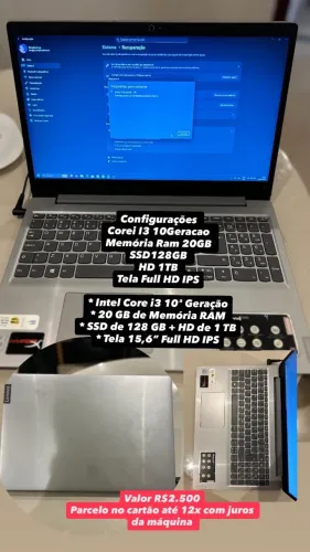 Notbook