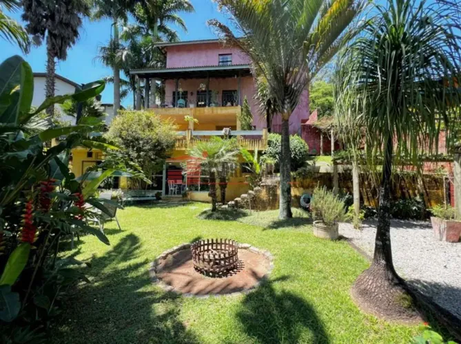 Casa de Condominio em Granja Viana II - Cotia Código 1029