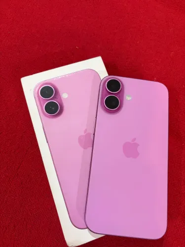 Iphone 16 Impecável
