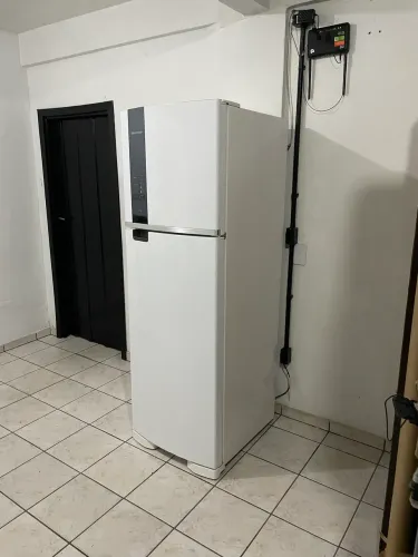 Geladeira Brastemp Frost Free 405 Litros 