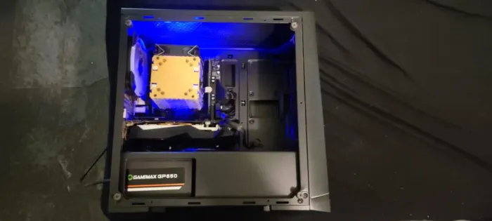 KIT XEON X99 + 16GB + GTX 960 4GB + Cooler Torre LED