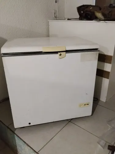 Frezzer Consul  