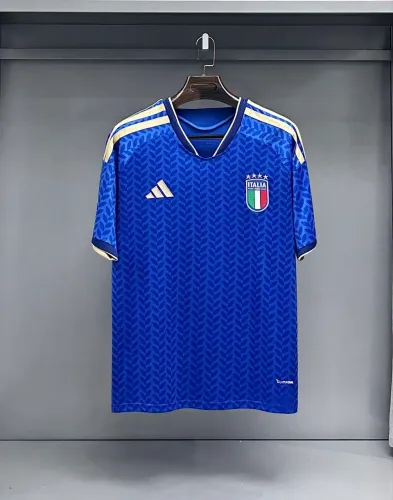Camisa Itália 25/26