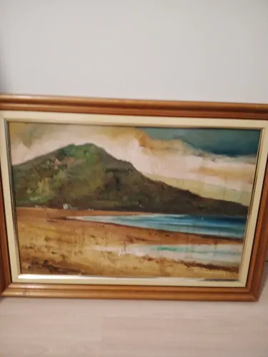 Quadro lindo