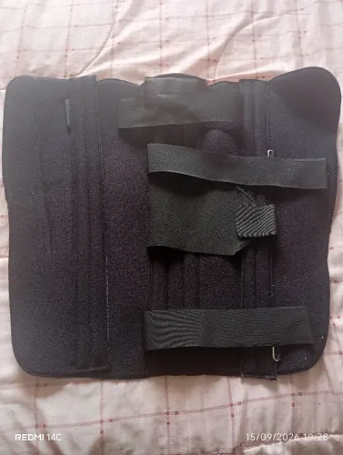 Blazer para joelho