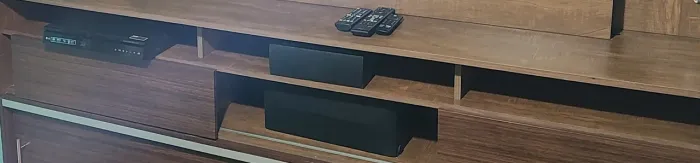 Home Theater LHB625M LG  Blu-ray 3D LHB625M 1000W