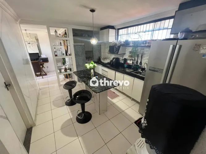 BAIXOU!!! Apartamento com 3 quartos à venda, 68 m² por R$ 330.000 - Parque Manibura - Fort