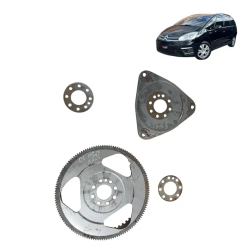 Volante Motor Cremalheira Citroen C4 Grand Picasso S 32746