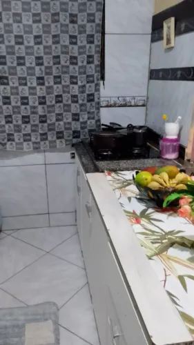 Casa a venda em Florianópolis,dois quartos.