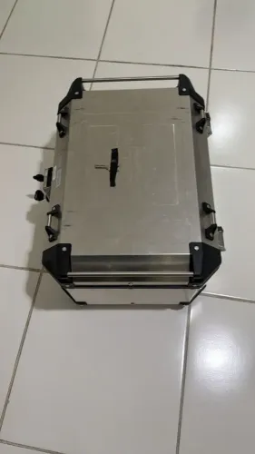 Bau Givi Trekker Outback 58l