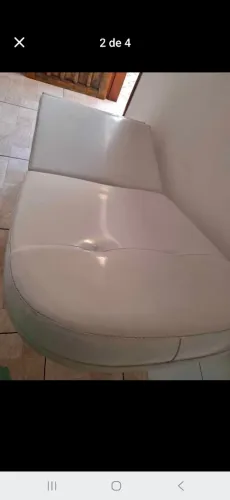 Maca pra depiladora 