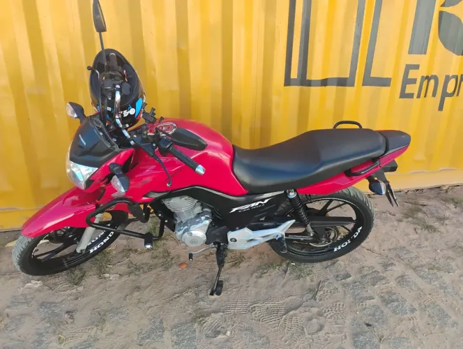 Vendo 160 fan 2024 16500