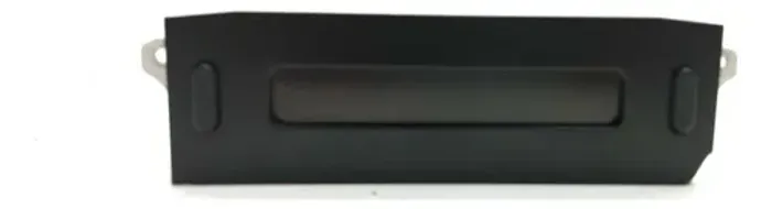 Computador Bordo Peugeot 207 2010