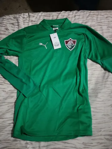Casaco do Fluminense