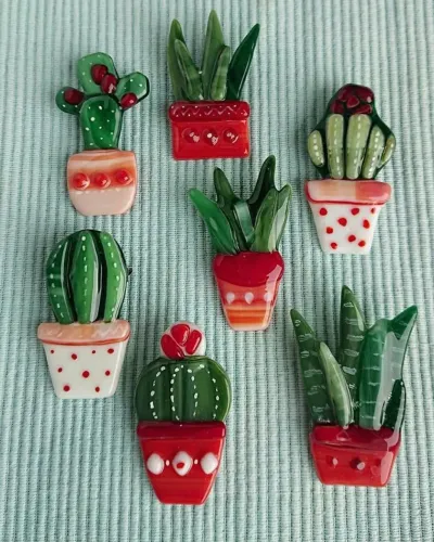 IMÃS DE GELADEIRA