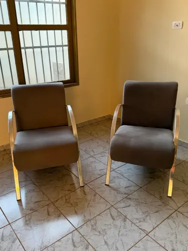 Vendo poltrona