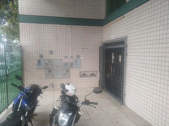 Loja / Salão / Ponto Comercial para alugar em Belo Horizonte