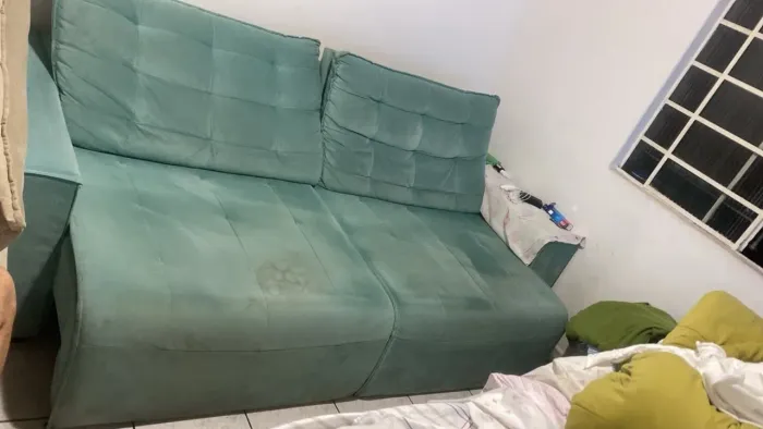 Sofa e rack