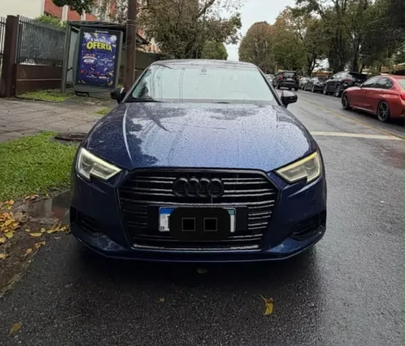 Audi A3 Sedan Prestige 1.4 TFSI S-tronic 2019