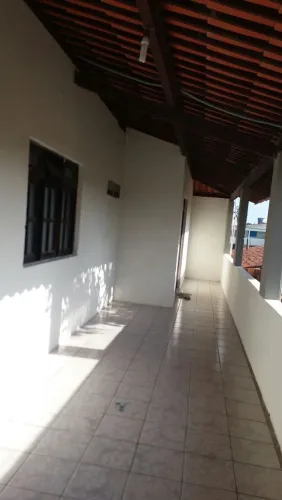 Aluguel casa
