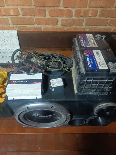 Vendo sim automotivo