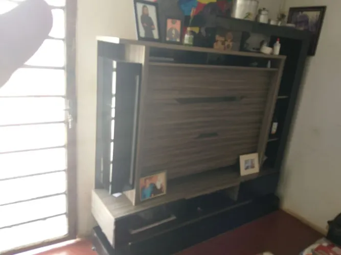 Rack estante